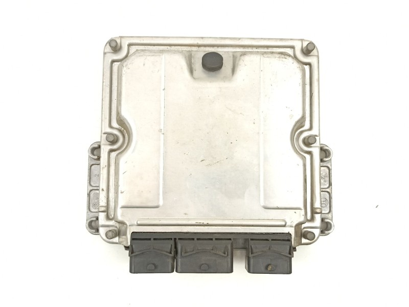 Recambio de centralita para fiat ulysse (179_) 2.2 jtd referencia OEM IAM 9647474680 0281011133 9640938180