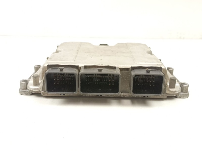 Recambio de centralita para fiat ulysse (179_) 2.2 jtd referencia OEM IAM 9647474680 0281011133 9640938180