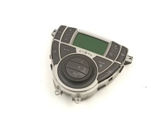 Recambio de mandos calefaccion aire para fiat ulysse (179_) 2.2 jtd referencia OEM IAM 14874990YR 9140010393 A83000200
