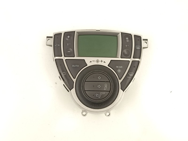 Recambio de mandos calefaccion aire para fiat ulysse (179_) 2.2 jtd referencia OEM IAM 14874990YR 9140010393 A83000200