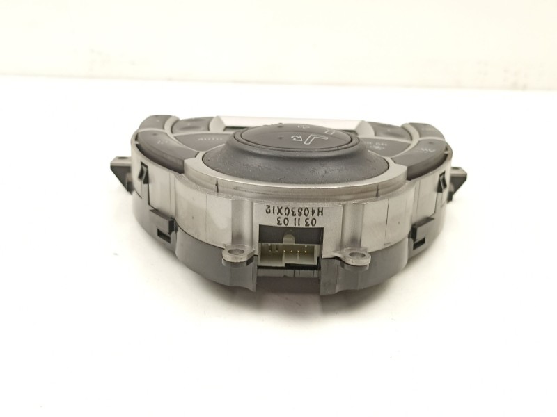 Recambio de mandos calefaccion aire para fiat ulysse (179_) 2.2 jtd referencia OEM IAM 14874990YR 9140010393 A83000200
