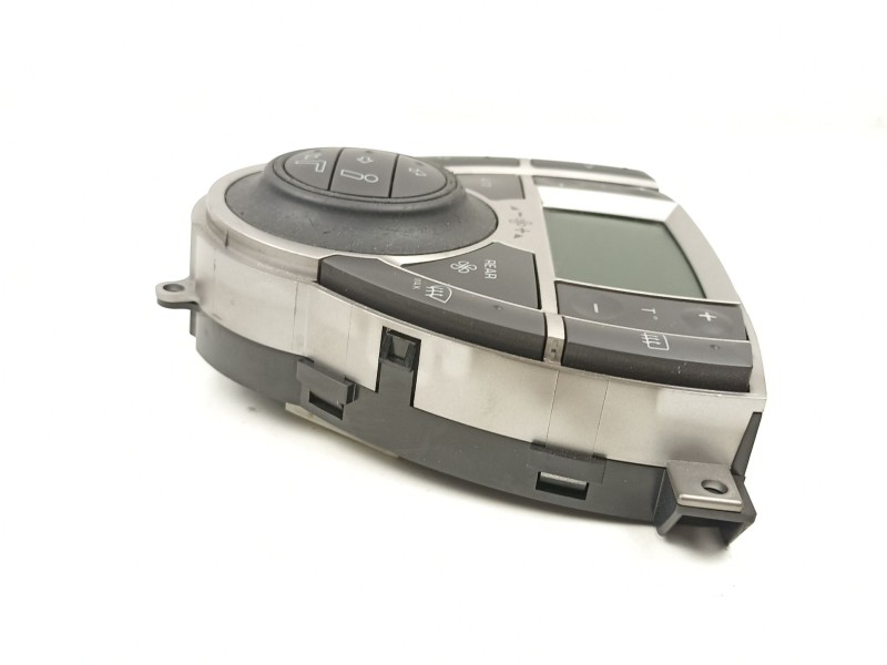 Recambio de mandos calefaccion aire para fiat ulysse (179_) 2.2 jtd referencia OEM IAM 14874990YR 9140010393 A83000200