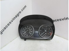 Recambio de cuadro instrumentos : bmw 330 : 3.0 td d m sport-306d3(automatico) [2006] para bmw  330 3.0 td d m sport-306d3(autom