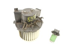 Recambio de motor calefaccion para peugeot 307 (3a/c) 1.6 16v referencia OEM IAM 6441P1  