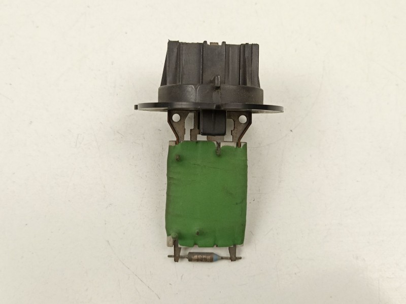 Recambio de motor calefaccion para peugeot 307 (3a/c) 1.6 16v referencia OEM IAM 6441P1  