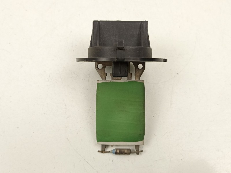 Recambio de motor calefaccion para peugeot 307 (3a/c) 1.6 16v referencia OEM IAM 6441P1  