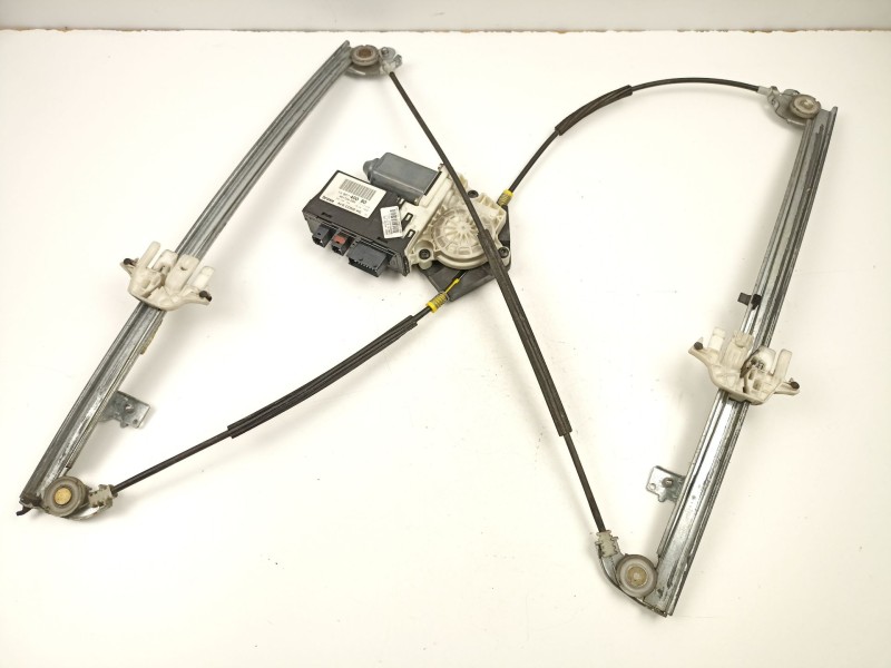 Recambio de elevalunas delantero izquierdo para fiat ulysse (179_) 2.2 jtd referencia OEM IAM 1485312080  1488740080