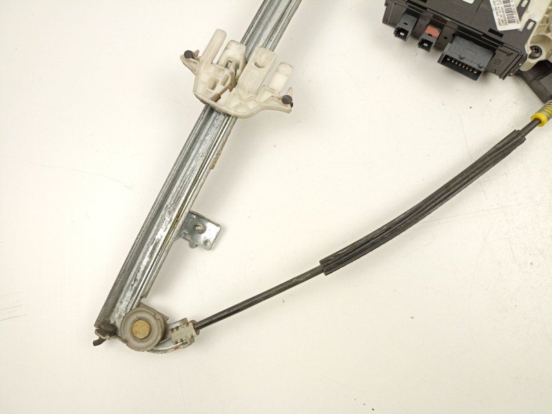 Recambio de elevalunas delantero izquierdo para fiat ulysse (179_) 2.2 jtd referencia OEM IAM 1485312080  1488740080