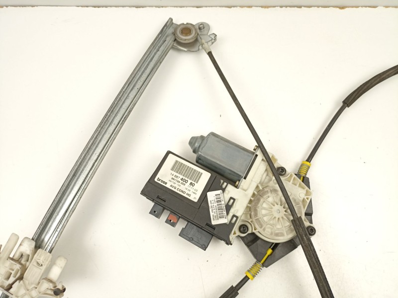 Recambio de elevalunas delantero izquierdo para fiat ulysse (179_) 2.2 jtd referencia OEM IAM 1485312080  1488740080