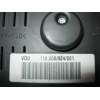 Recambio de cuadro instrumentos para seat ibiza ii (6k1) 1.6 i referencia OEM IAM W06K0920850-VDO-110008924001  