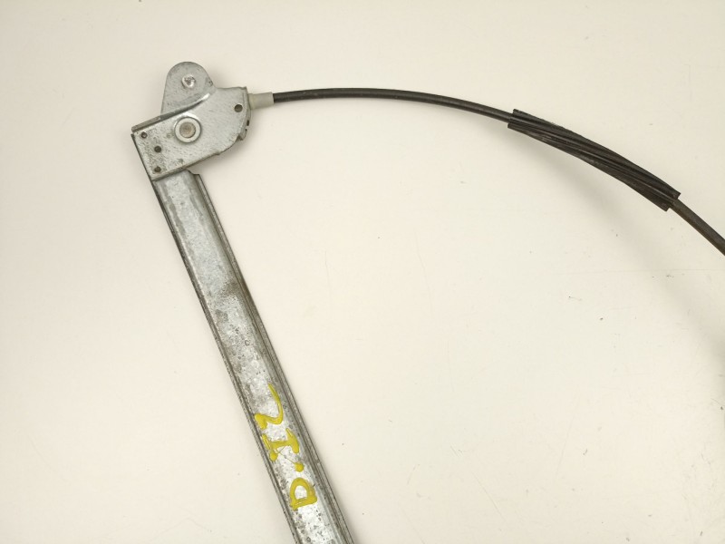 Recambio de elevalunas delantero izquierdo para fiat ulysse (179_) 2.2 jtd referencia OEM IAM 1485312080  1488740080