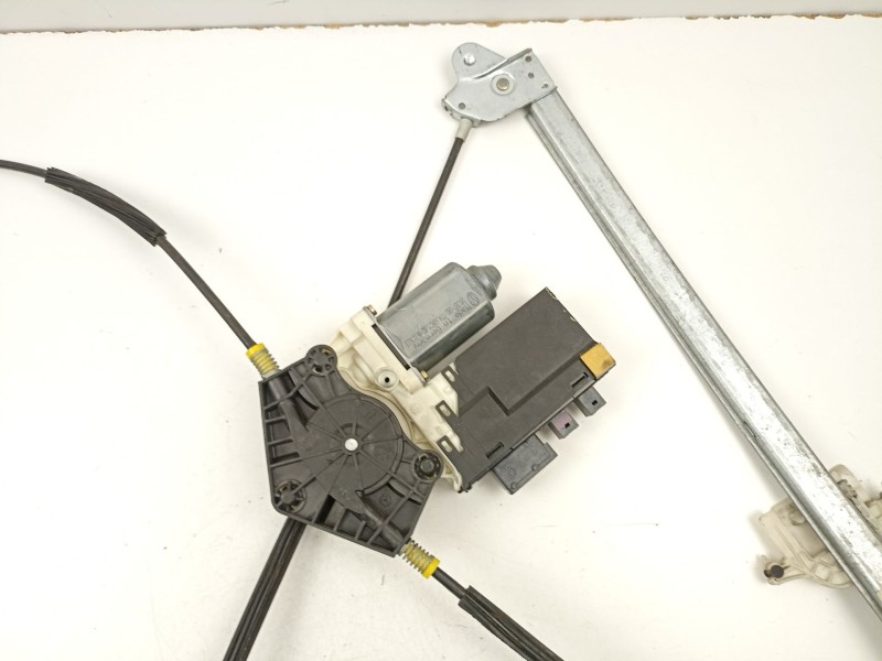 Recambio de elevalunas delantero izquierdo para fiat ulysse (179_) 2.2 jtd referencia OEM IAM 1485312080  1488740080