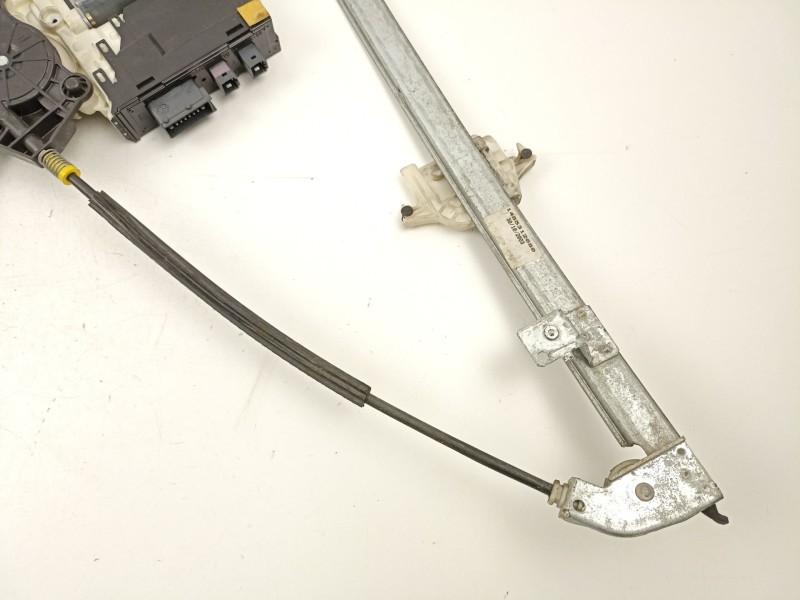 Recambio de elevalunas delantero izquierdo para fiat ulysse (179_) 2.2 jtd referencia OEM IAM 1485312080  1488740080