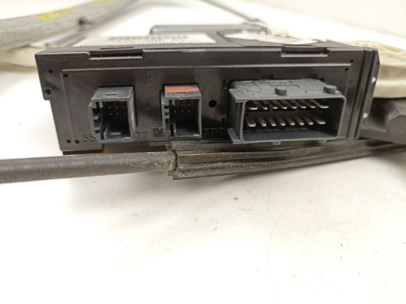 Recambio de elevalunas delantero izquierdo para fiat ulysse (179_) 2.2 jtd referencia OEM IAM 1485312080  1488740080