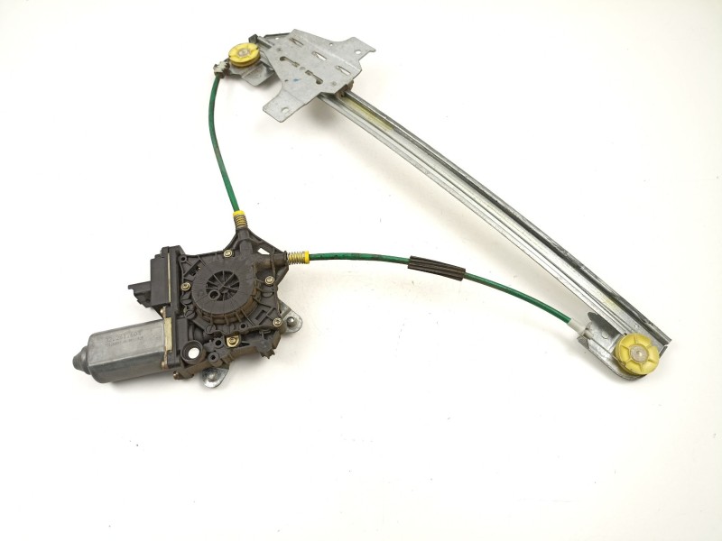 Recambio de elevalunas trasero derecho para fiat ulysse (179_) 2.2 jtd referencia OEM IAM 1494840080  