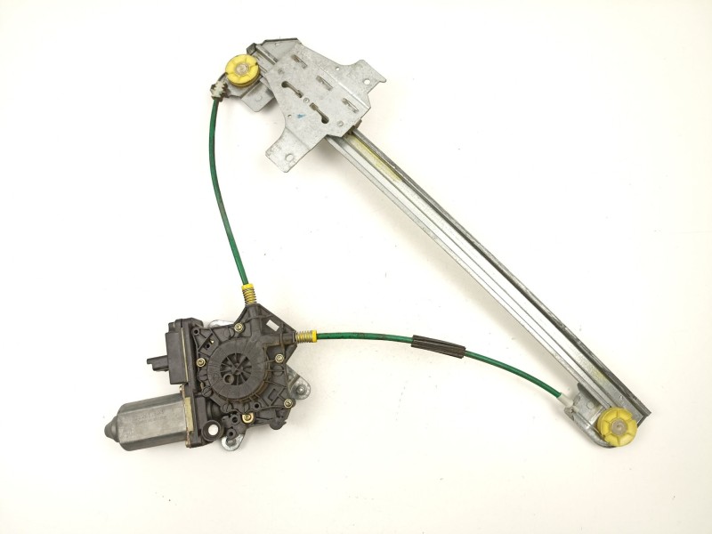 Recambio de elevalunas trasero derecho para fiat ulysse (179_) 2.2 jtd referencia OEM IAM 1494840080  