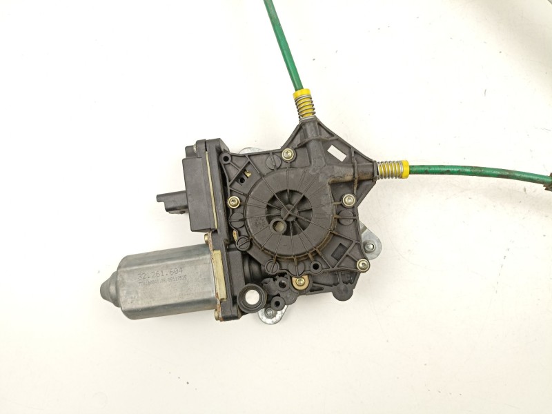 Recambio de elevalunas trasero derecho para fiat ulysse (179_) 2.2 jtd referencia OEM IAM 1494840080  