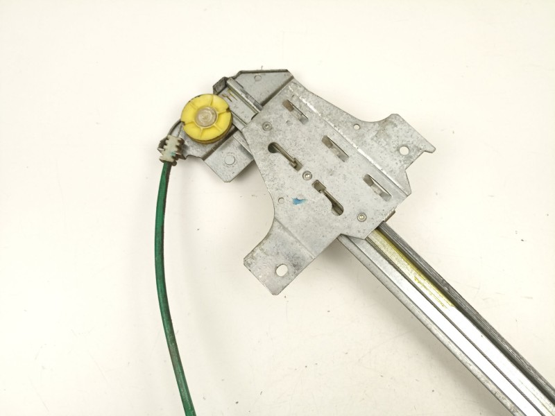 Recambio de elevalunas trasero derecho para fiat ulysse (179_) 2.2 jtd referencia OEM IAM 1494840080  