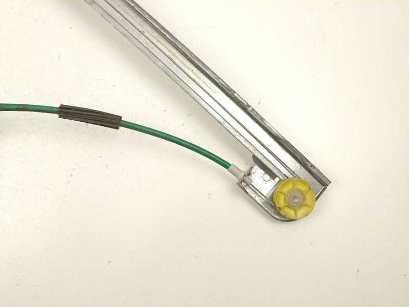 Recambio de elevalunas trasero derecho para fiat ulysse (179_) 2.2 jtd referencia OEM IAM 1494840080  