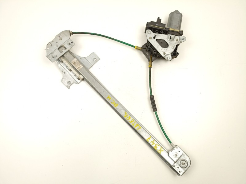 Recambio de elevalunas trasero derecho para fiat ulysse (179_) 2.2 jtd referencia OEM IAM 1494840080  