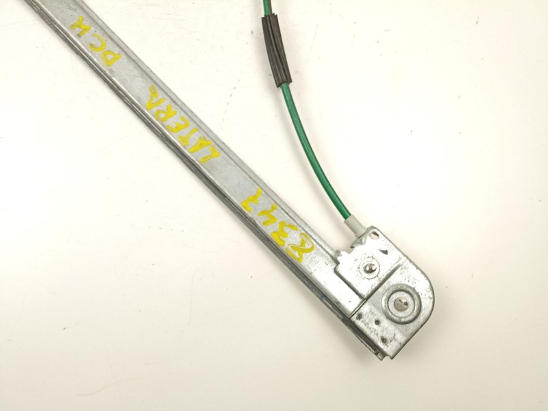 Recambio de elevalunas trasero derecho para fiat ulysse (179_) 2.2 jtd referencia OEM IAM 1494840080  