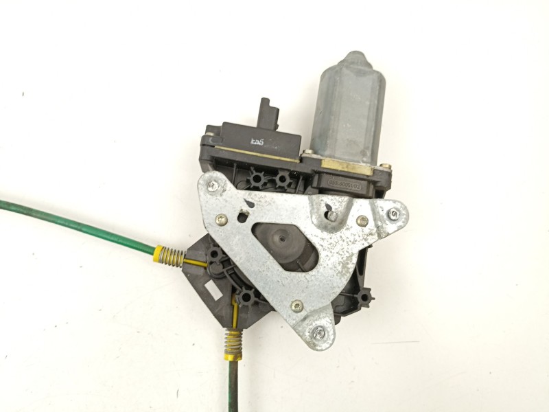 Recambio de elevalunas trasero derecho para fiat ulysse (179_) 2.2 jtd referencia OEM IAM 1494840080  