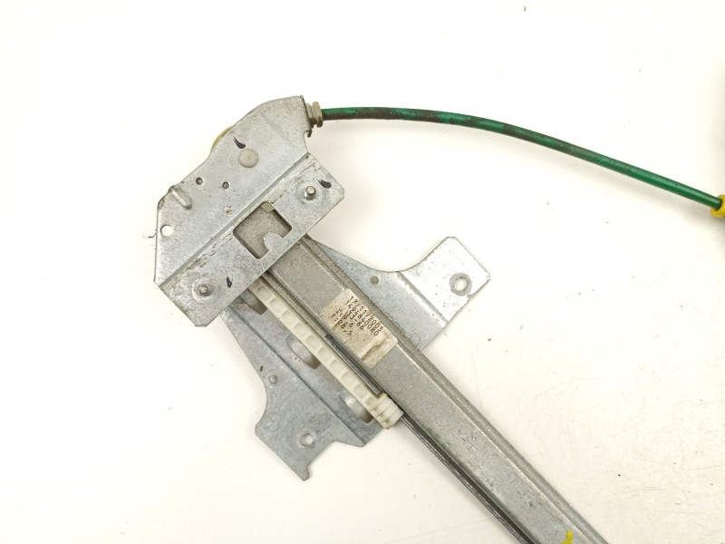 Recambio de elevalunas trasero derecho para fiat ulysse (179_) 2.2 jtd referencia OEM IAM 1494840080  