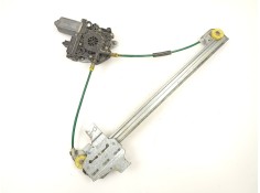 Recambio de elevalunas trasero izquierdo para fiat ulysse (179_) 2.2 jtd referencia OEM IAM 1494841080   2