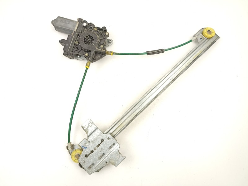 Recambio de elevalunas trasero izquierdo para fiat ulysse (179_) 2.2 jtd referencia OEM IAM 1494841080  