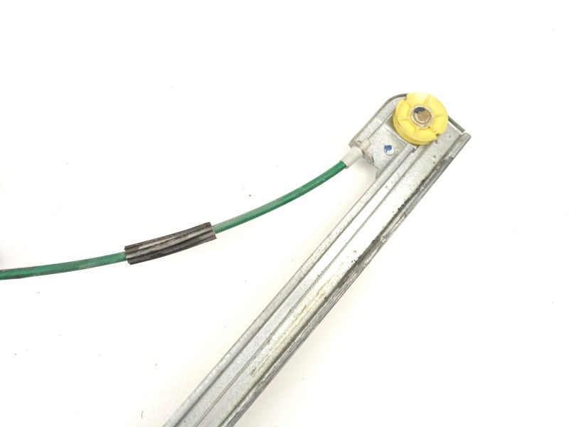 Recambio de elevalunas trasero izquierdo para fiat ulysse (179_) 2.2 jtd referencia OEM IAM 1494841080  