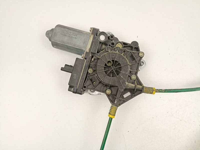 Recambio de elevalunas trasero izquierdo para fiat ulysse (179_) 2.2 jtd referencia OEM IAM 1494841080  