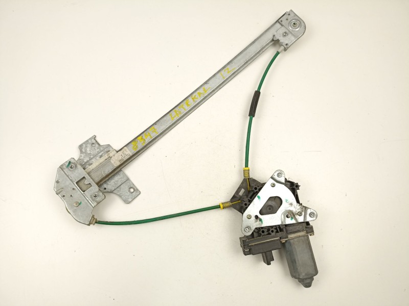 Recambio de elevalunas trasero izquierdo para fiat ulysse (179_) 2.2 jtd referencia OEM IAM 1494841080  