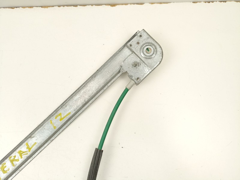 Recambio de elevalunas trasero izquierdo para fiat ulysse (179_) 2.2 jtd referencia OEM IAM 1494841080  