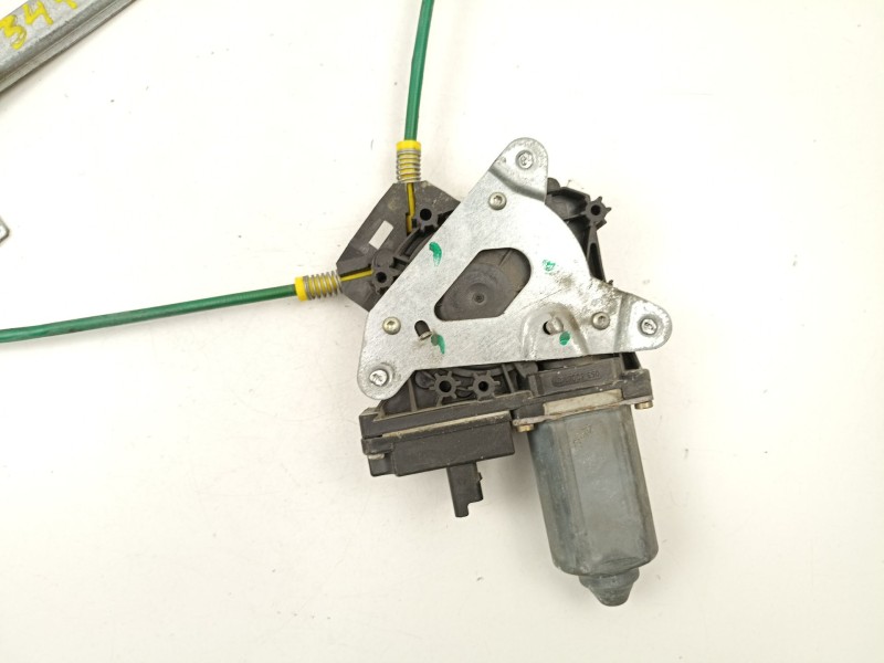 Recambio de elevalunas trasero izquierdo para fiat ulysse (179_) 2.2 jtd referencia OEM IAM 1494841080  