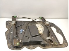 Recambio de elevalunas delantero derecho para volkswagen passat b6 (3c2) 2.0 tdi 16v referencia OEM IAM 1K0959792H  
