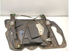 Recambio de elevalunas delantero derecho para volkswagen passat b6 (3c2) 2.0 tdi 16v referencia OEM IAM 1K0959792H   2