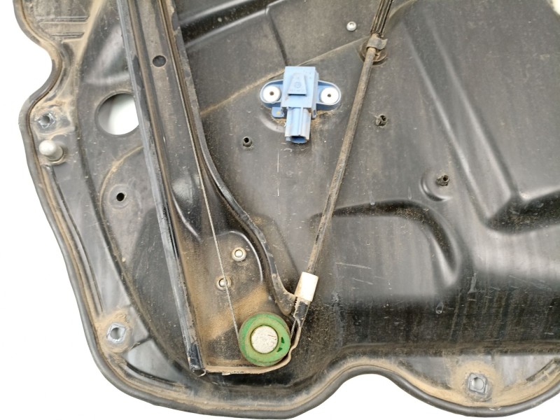 Recambio de elevalunas delantero derecho para volkswagen passat b6 (3c2) 2.0 tdi 16v referencia OEM IAM 1K0959792H  