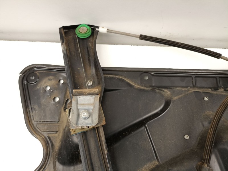 Recambio de elevalunas delantero derecho para volkswagen passat b6 (3c2) 2.0 tdi 16v referencia OEM IAM 1K0959792H  