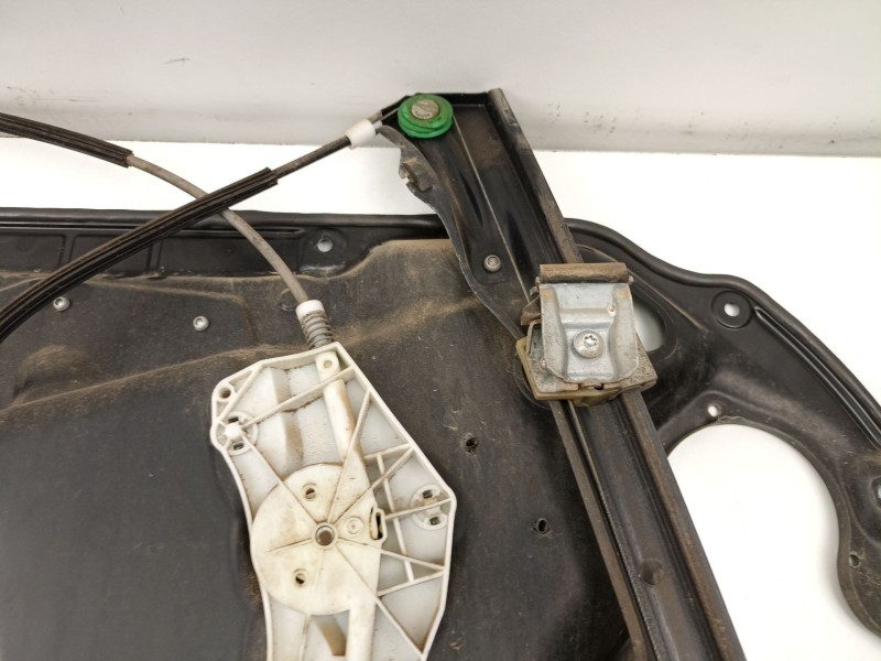 Recambio de elevalunas delantero derecho para volkswagen passat b6 (3c2) 2.0 tdi 16v referencia OEM IAM 1K0959792H  