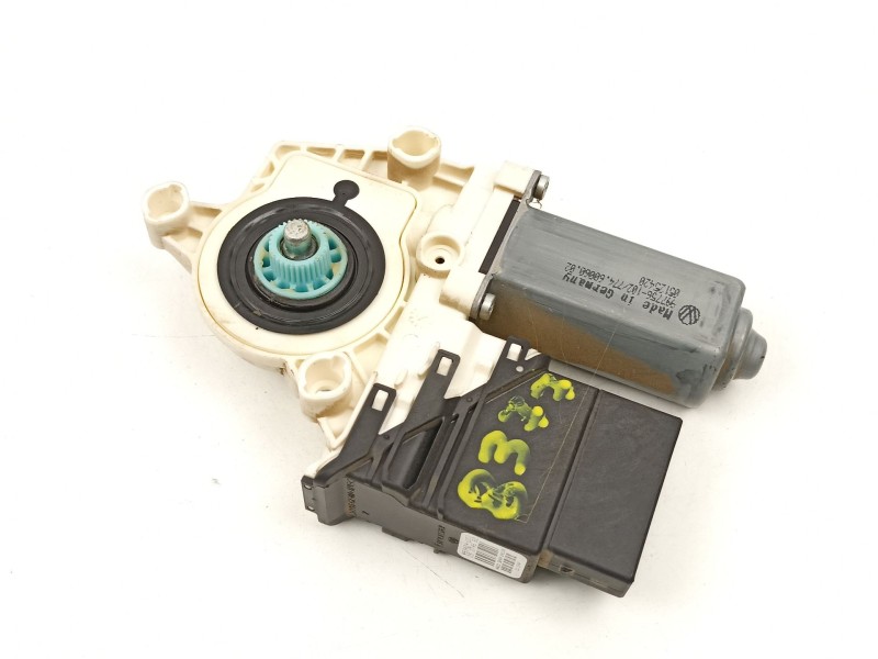 Recambio de elevalunas trasero izquierdo para volkswagen passat b6 (3c2) 2.0 tdi 16v referencia OEM IAM 1K0959703F  