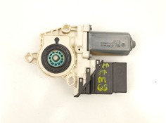 Recambio de elevalunas trasero izquierdo para volkswagen passat b6 (3c2) 2.0 tdi 16v referencia OEM IAM 1K0959703F   2