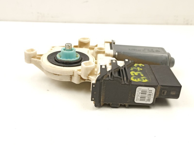 Recambio de elevalunas trasero izquierdo para volkswagen passat b6 (3c2) 2.0 tdi 16v referencia OEM IAM 1K0959703F  