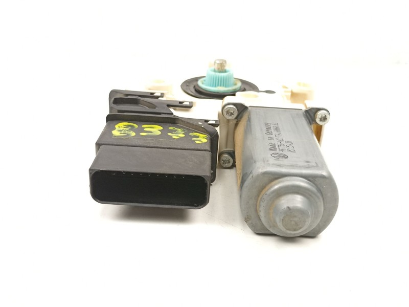 Recambio de elevalunas trasero izquierdo para volkswagen passat b6 (3c2) 2.0 tdi 16v referencia OEM IAM 1K0959703F  