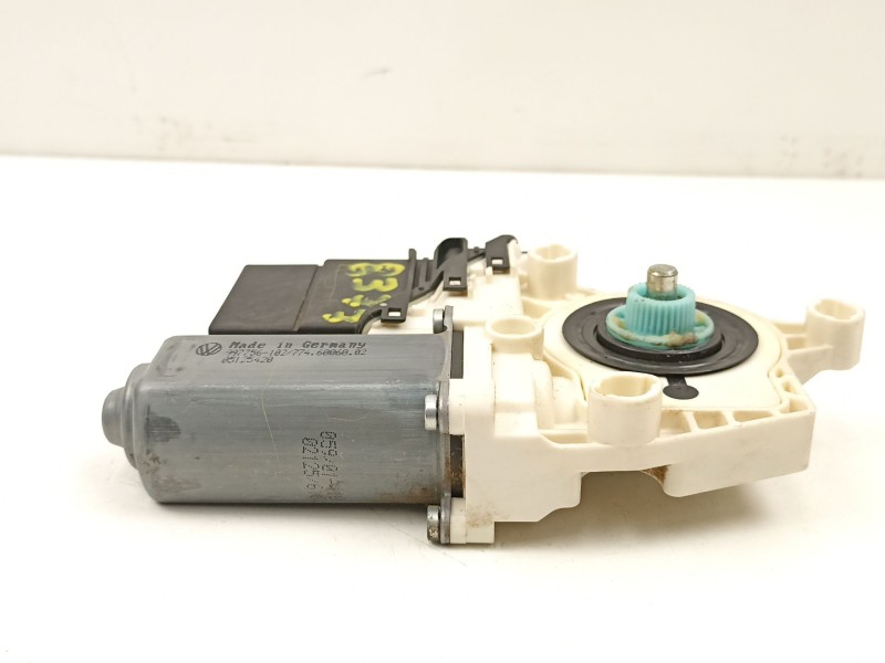 Recambio de elevalunas trasero izquierdo para volkswagen passat b6 (3c2) 2.0 tdi 16v referencia OEM IAM 1K0959703F  