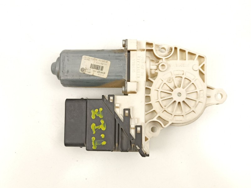 Recambio de elevalunas trasero izquierdo para volkswagen passat b6 (3c2) 2.0 tdi 16v referencia OEM IAM 1K0959703F  