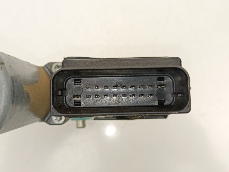 Recambio de elevalunas trasero izquierdo para volkswagen passat b6 (3c2) 2.0 tdi 16v referencia OEM IAM 1K0959703F  