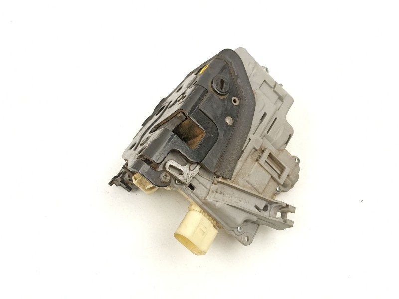 Recambio de cerradura puerta trasera izquierda para volkswagen passat b6 (3c2) 2.0 tdi 16v referencia OEM IAM 3C4839015A  