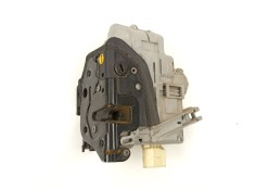 Recambio de cerradura puerta trasera izquierda para volkswagen passat b6 (3c2) 2.0 tdi 16v referencia OEM IAM 3C4839015A   2