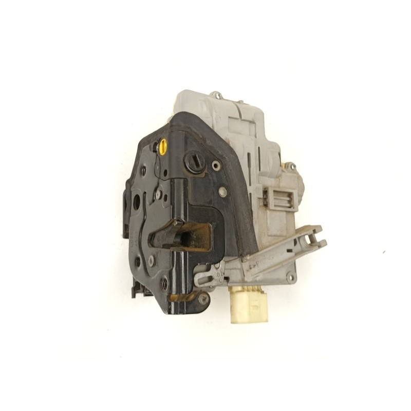 Recambio de cerradura puerta trasera izquierda para volkswagen passat b6 (3c2) 2.0 tdi 16v referencia OEM IAM 3C4839015A  