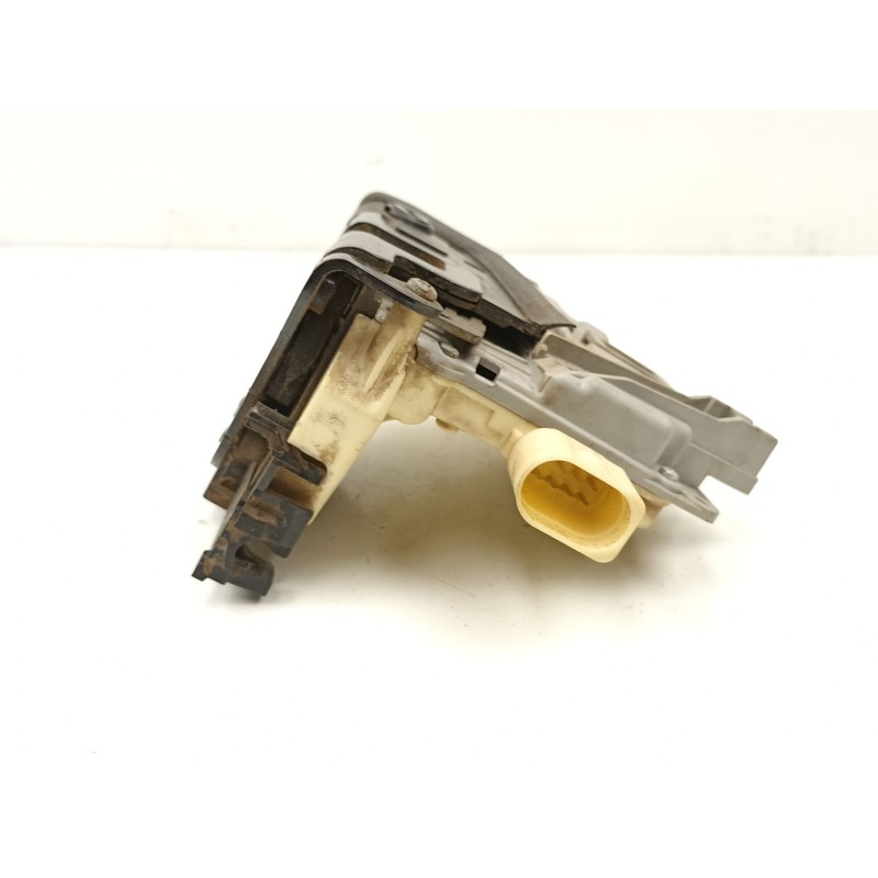 Recambio de cerradura puerta trasera izquierda para volkswagen passat b6 (3c2) 2.0 tdi 16v referencia OEM IAM 3C4839015A  